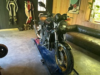 1998 honda super four sl30 - afbeelding 12 van  20