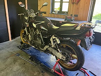 1998 honda super four sl30 - afbeelding 14 van  20