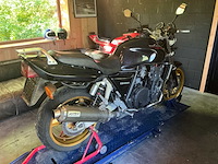 1998 honda super four sl30 - afbeelding 15 van  20