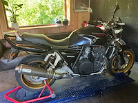 1998 honda super four sl30 - afbeelding 16 van  20