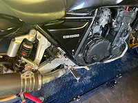 1998 honda super four sl30 - afbeelding 19 van  20