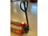 1998 hy-g23l hand hydraulische palletwagen - afbeelding 2 van  3