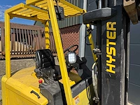 1998 hyster j2.00xm vorkheftruck - afbeelding 2 van  11
