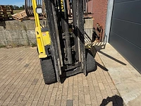 1998 hyster j2.00xm vorkheftruck - afbeelding 4 van  11