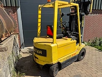 1998 hyster j2.00xm vorkheftruck - afbeelding 6 van  11