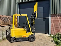 1998 hyster j2.00xm vorkheftruck - afbeelding 7 van  11