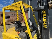 1998 hyster j2.00xm vorkheftruck - afbeelding 8 van  11