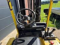 1998 hyster j2.00xm vorkheftruck - afbeelding 11 van  11