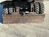 1998 hyundai robex-130w banden graafmachine - afbeelding 39 van  45