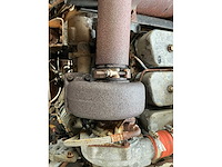 1998 hyundai robex-130w banden graafmachine - afbeelding 43 van  45