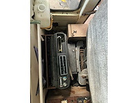 1998 hyundai robex-130w banden graafmachine - afbeelding 9 van  45