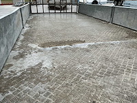 1998 ifor williams ct166g kipper aanhangwagen - afbeelding 4 van  18