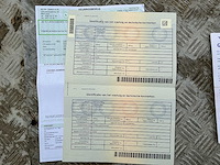 1998 ifor williams ct166g kipper aanhangwagen - afbeelding 10 van  18