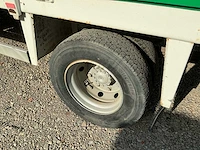 1998 iveco eurocargo vrachtwagen - afbeelding 3 van  19