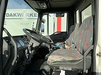 1998 iveco eurocargo vrachtwagen - afbeelding 4 van  19