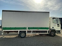 1998 iveco eurocargo vrachtwagen - afbeelding 16 van  19