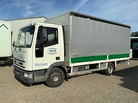 1998 iveco eurocargo vrachtwagen