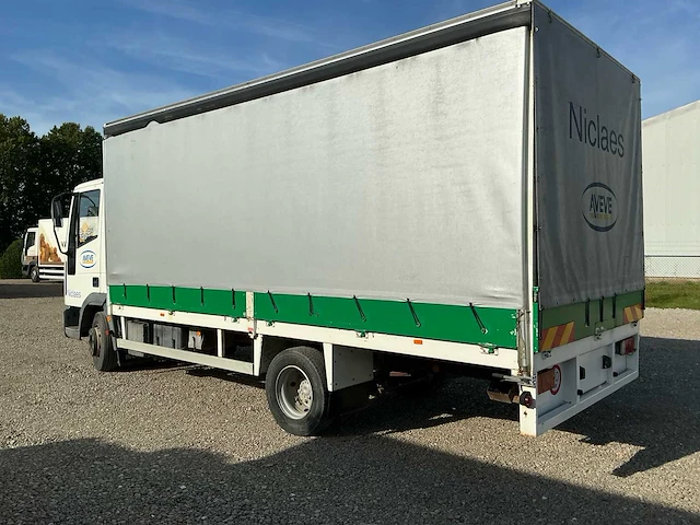 1998 iveco eurocargo vrachtwagen - afbeelding 6 van  6