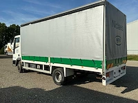 1998 iveco eurocargo vrachtwagen - afbeelding 6 van  6