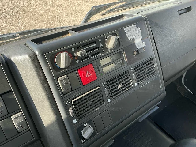 1998 iveco eurocargo vrachtwagen - afbeelding 6 van  19