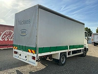 1998 iveco eurocargo vrachtwagen - afbeelding 15 van  19