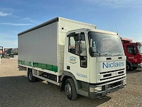 1998 iveco eurocargo vrachtwagen - afbeelding 17 van  19
