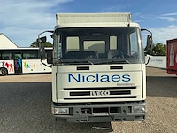 1998 iveco eurocargo vrachtwagen - afbeelding 18 van  19