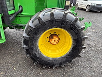 1998 john deer 6310 4wd landbouwtractor - afbeelding 3 van  43