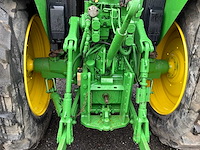 1998 john deer 6310 4wd landbouwtractor - afbeelding 9 van  43