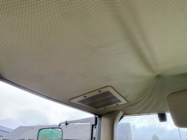 1998 john deer 6310 4wd landbouwtractor - afbeelding 39 van  43