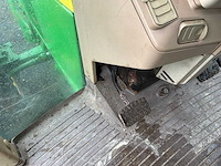 1998 john deer 6310 4wd landbouwtractor - afbeelding 19 van  43