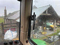 1998 john deer 6310 4wd landbouwtractor - afbeelding 22 van  43