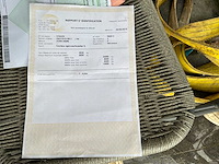 1998 john deer 6310 4wd landbouwtractor - afbeelding 31 van  43