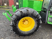 1998 john deer 6310 4wd landbouwtractor - afbeelding 37 van  43