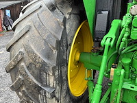 1998 john deer 6310 4wd landbouwtractor - afbeelding 3 van  46