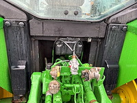 1998 john deer 6310 4wd landbouwtractor - afbeelding 38 van  46