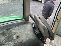 1998 john deer 6310 4wd landbouwtractor - afbeelding 10 van  46