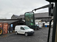 1998 john deer 6310 4wd landbouwtractor - afbeelding 12 van  46