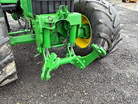 1998 john deer 6310 4wd landbouwtractor - afbeelding 25 van  46