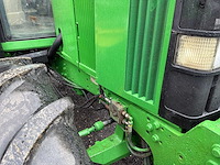 1998 john deer 6310 4wd landbouwtractor - afbeelding 26 van  46