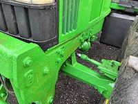 1998 john deer 6310 4wd landbouwtractor - afbeelding 27 van  46