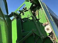 1998 john-deere 580 ronde balenpers - afbeelding 3 van  23