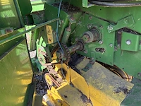 1998 john-deere 580 ronde balenpers - afbeelding 5 van  23