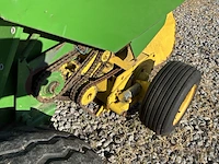 1998 john-deere 580 ronde balenpers - afbeelding 6 van  23