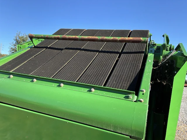 1998 john-deere 580 ronde balenpers - afbeelding 7 van  23