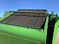 1998 john-deere 580 ronde balenpers - afbeelding 7 van  23
