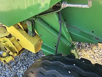 1998 john-deere 580 ronde balenpers - afbeelding 9 van  23