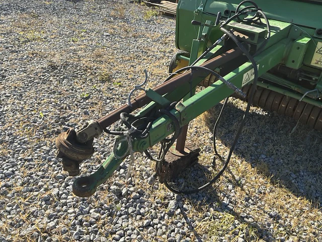 1998 john-deere 580 ronde balenpers - afbeelding 20 van  23