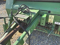 1998 john-deere 580 ronde balenpers - afbeelding 21 van  23