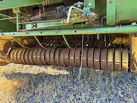 1998 john-deere 580 ronde balenpers - afbeelding 22 van  23
